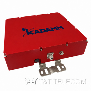 Фильтр нижних частот KADAMM ФНЧ-160-N — DC–160 МГц