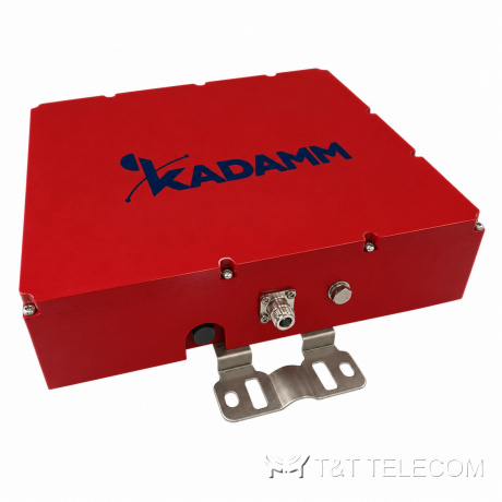 Фильтр нижних частот KADAMM ФНЧ-160-N — DC–160 МГц