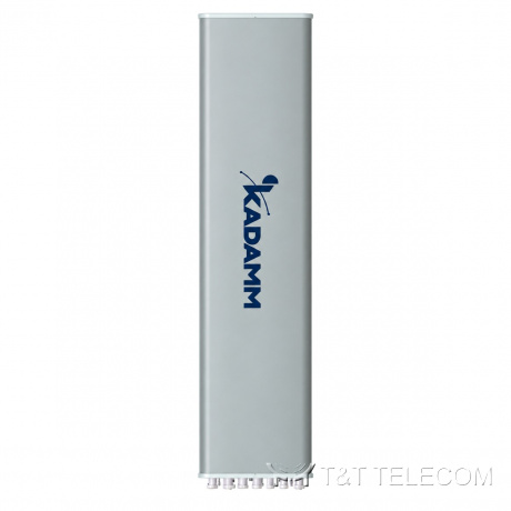 KADAMM K805902716 — пятидиапазонная секторная антенна 694–960 / 4×1695–2690 МГц, 16,7 дБи, 10 портов, RET
