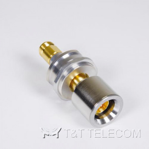 Адаптер BN 432012 Spinner || 4.3-10 male на N female