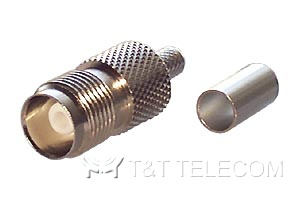 Разъем T-211F