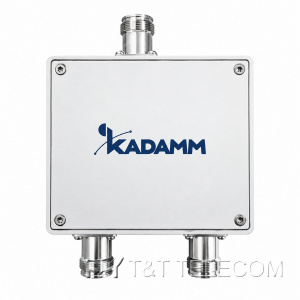 Комбайнер KADAMM КМ-2-38 — 2300–2400 / 2500–2690 МГц