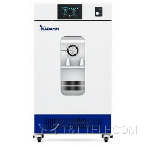 Шейкер-инкубатор KADAMM ТШ-157ВХ-ББ — 157 л, от +-10°C до +60°C