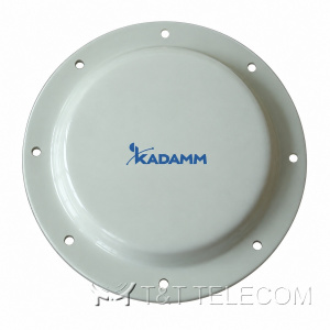 KADAMM AM-1445B — автомобильная антенна 1,4 ГГц (1447–1467 МГц), 4,5 дБи