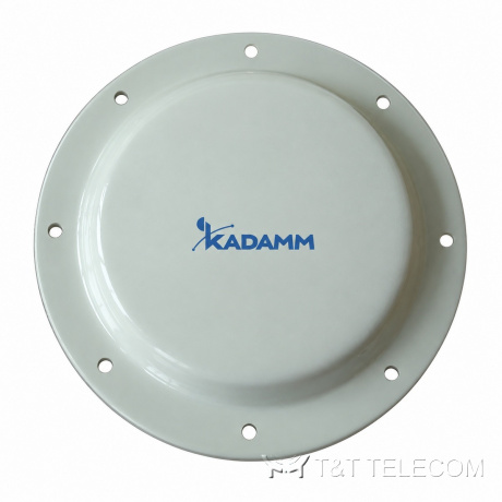 KADAMM AM-1445B — автомобильная антенна 1,4 ГГц (1447–1467 МГц), 4,5 дБи