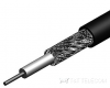 Semi Flex .85 (FEP Jacket) (RG-405/U) – кабель коаксиальный (0.086") | Полугибкий формоустойчивый | Telegärtner G11 (UT-85) | Оболочка FEP Ø 2,50 мм