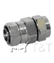 716M-LCF78-D01 Разъем 7‑16 DIN Male для фидерного кабеля 7/8” | Серия OMNI FIT Premium, 3,7 ГГц