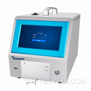 Счётчик частиц KADAMM СЧЧ-330