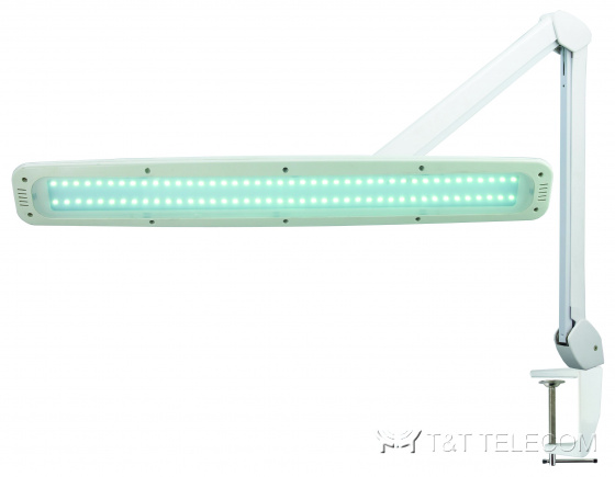 Лампа Viking VKG L-10 LED | Бестеневая светодиодная лампа 21 Вт