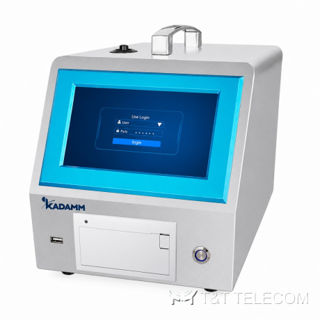 Счётчик частиц KADAMM СЧЧ-330