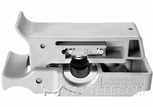 Инструмент для разделки супергибкого кабеля G23 (1/2") N00091A0004 || Telegartner
