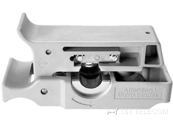Инструмент для разделки супергибкого кабеля G23 (1/2") N00091A0004 || Telegartner