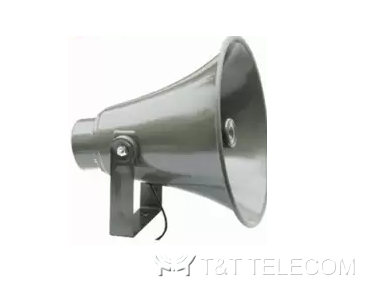 TALKL007 Репродуктор всепогодный-рупорный громкоговоритель мощностью 25 Вт TALKL007 Репродуктор всепогодный-рупорный громкоговоритель мощностью 25 Вт