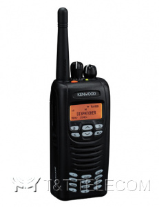 Kenwood NX-300E/E4