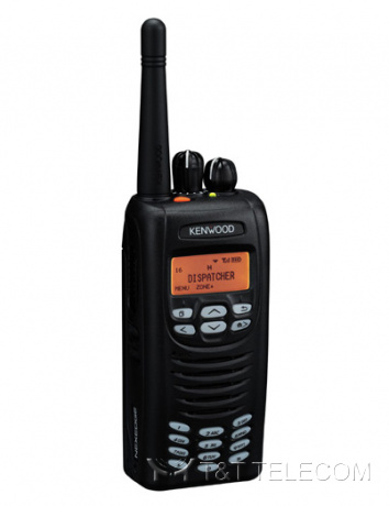 Kenwood NX-300E/E4