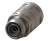 716F-LCF78-E01 Разъем 7‑16 DIN Female для фидерного кабеля 7/8” | Серия OMNI FIT Premium, 6 ГГц