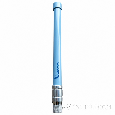 KADAMM AC-45003 — всенаправленная коллинеарная антенна 480–580 МГц, 3 дБи
