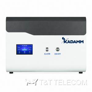 Фильтровентиляционный модуль для шкафа безопасности KADAMM ОВП-1