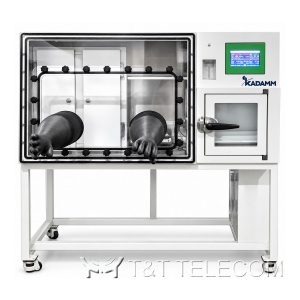 Анаэробный инкубатор KADAMM ТА-300БЕ-СК — 300 л, от +5°C до +50°C
