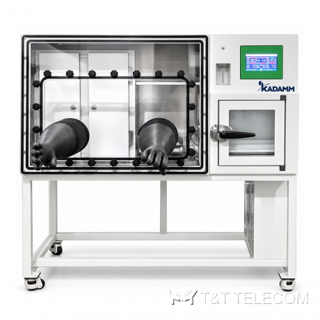 Анаэробный инкубатор KADAMM ТА-300БЕ-СК — 300 л, от +5°C до +50°C