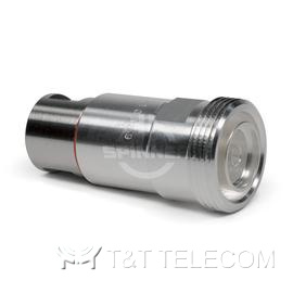 Разъем BN 654317 Spinner || 7-16 female для коаксиального кабеля 1/2" серии MultiFit