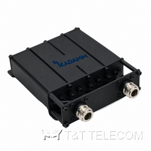 Полосовой фильтр KADAMM ФП-136/174-N — 136–174 МГц