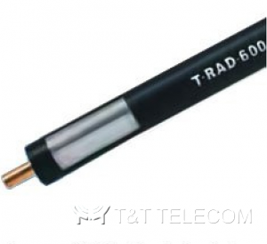 Кабель излучающий T-RAD-600-PVC / -FR / -DB Times Microwave Systems 0.53" (13.46 мм)