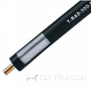 Кабель излучающий T-RAD-900-PVC / -FR Times Microwave Systems 0.87" (22.10 мм)