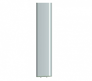APX4101465AC Dual Polarization Sector Panel Antenna 410‑430 MHz XPol 65° 14.5dBi