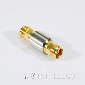 Адаптер BN 533310R000 Spinner || 4.3-10 female на 4.3-10 female