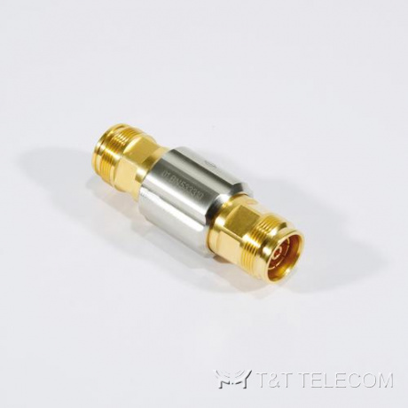 Адаптер BN 533310R000 Spinner || 4.3-10 female на 4.3-10 female