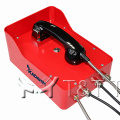 Влагостойкий IP-телефон экстренной связи KADAMM ТЛ5106-IP (TALK-5106-IP), IP65