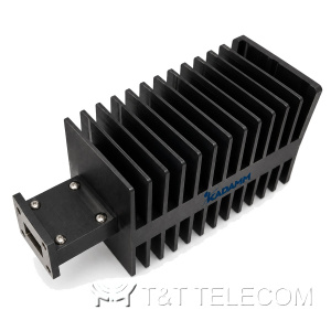 Серия волноводных нагрузок KADAMM НВ-ММ — 1,13 – 112 ГГц, соединители по таблице исполнений, 27 моделей