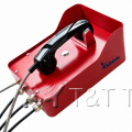 Влагостойкий IP-телефон экстренной связи KADAMM ТЛ5106-IP (TALK-5106-IP), IP65