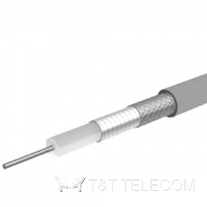 Гибкие коаксиальные кабели SUCOFLEX 106 Huber Suhner