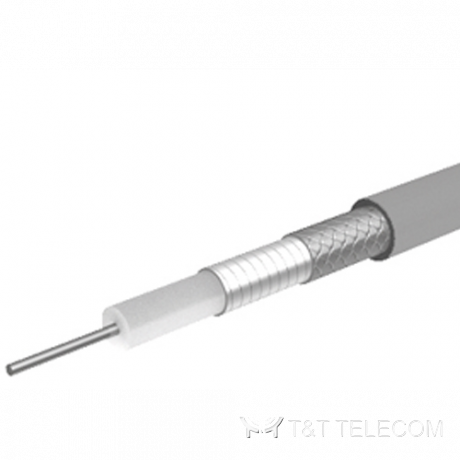 Гибкие коаксиальные кабели SUCOFLEX 106 Huber Suhner