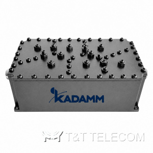 Полосовой фильтр KADAMM ФП-380/385-N — 380–385 МГц