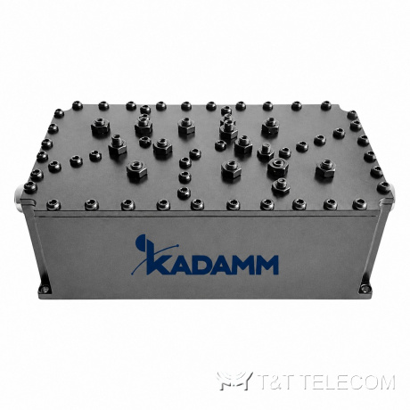 Полосовой фильтр KADAMM ФП-380/385-N — 380–385 МГц