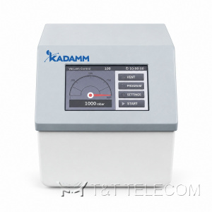 Вакуумный контроллер KADAMM ВА-К