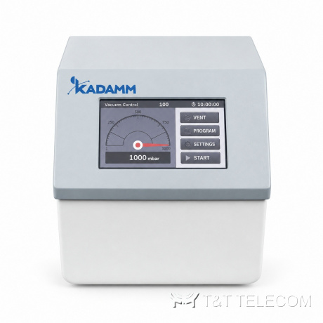 Вакуумный контроллер KADAMM ВА-К