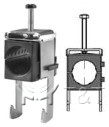 Крепление для 1 кабеля sRF A4/ 1x11