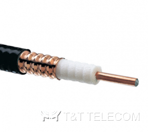 LCF12-50J кабель коаксиальный фидерный CELLFLEX 1/2"