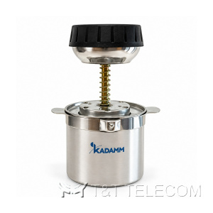 Безопасная банка для ЛВЖ KADAMM КАН-П-131 — 1,5 л