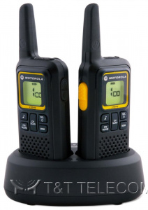 Радиостанция Motorola XTB446