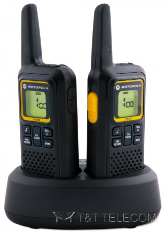 Радиостанция Motorola XTB446