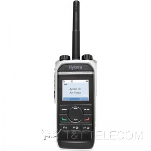 Hytera PD665