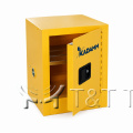 Шкаф для хранения ЛВЖ KADAMM ШЛВ-15 — 15 л, 56×43×43 см