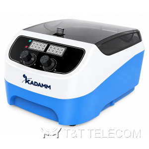 Микроцентрифуга KADAMM ЦФ-М504 — 5200 об/мин, 1865 × g