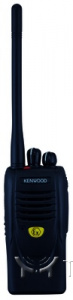 Kenwood TK 2260EX сертифицированная радиостанция