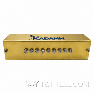 Полосовой фильтр KADAMM ФП-450/470-SMA — 450–470 МГц